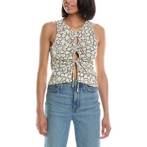 City Sleek Womens Top